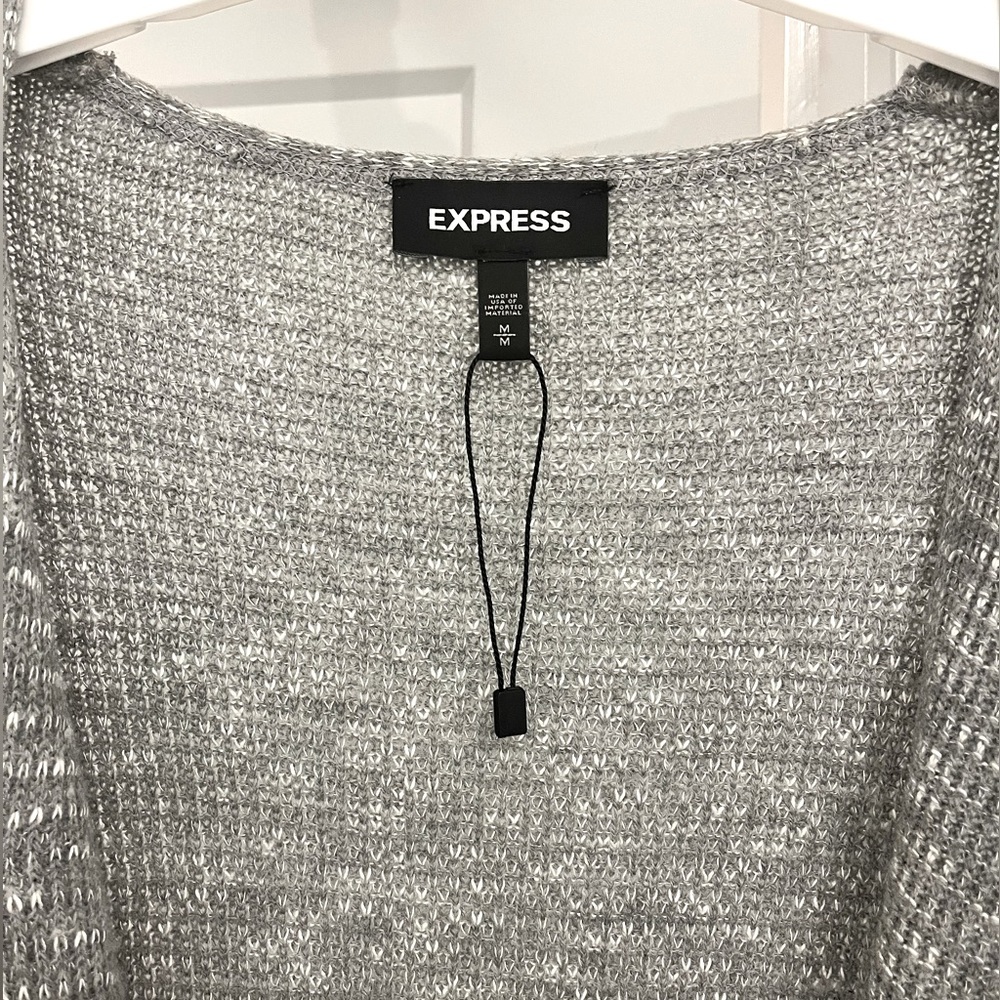 Express Sweater - Picture 2 of 2